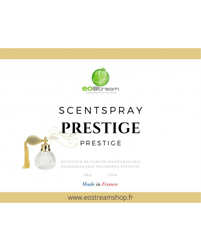 ScentSpray Prestige