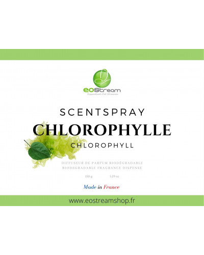 ScentSpray Chlorophyll