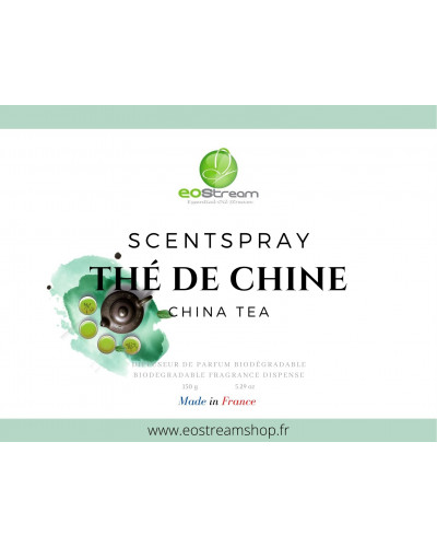 ScentSpray China Tea