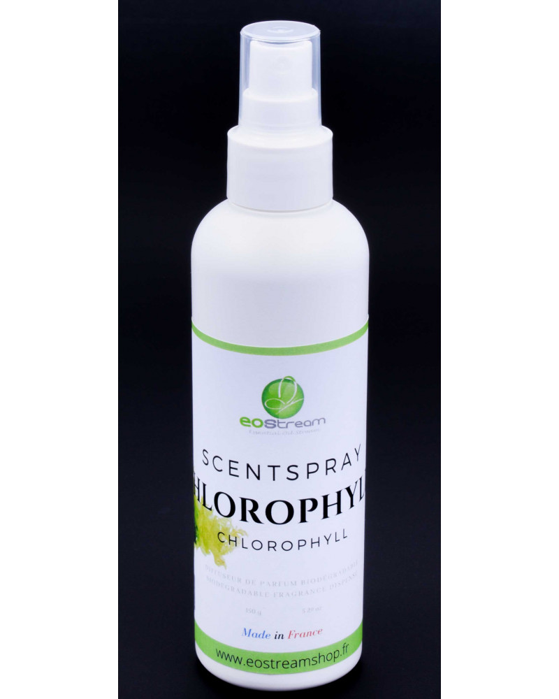 ScentSpray Chlorophylle