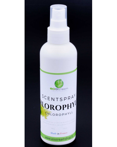 ScentSpray Chlorophylle