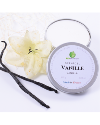 ScentGel Vanilla