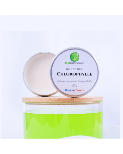 ScentGel Mini Chlorophyll